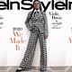 Image for article titled Viola Thee Davis Talks Black Lives Matter, Coping Through the Pandemic and More for InStyle Magazine